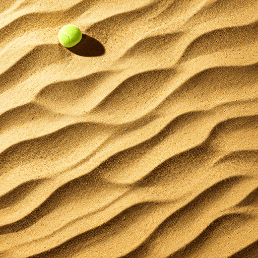 Beach Tennis